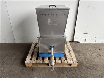 Food processing equipment