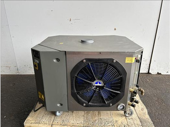 Food processing equipment