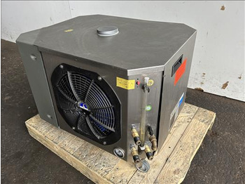 Food processing equipment Hyfra 45S VA Water chiller: picture 3