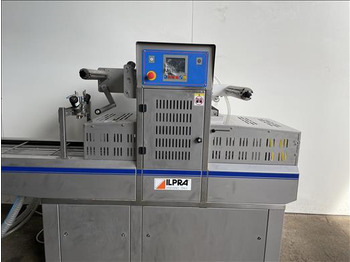 Packaging machinery Ilpra Speedy H240 Tray sealer: picture 5