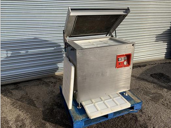 Packaging machinery Intact RM571 Vacuum skin packer: picture 3