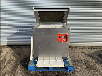 Packaging machinery