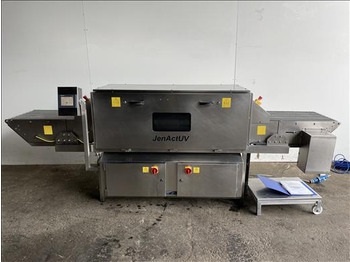 Food processing equipment