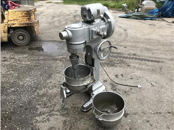 Food processing equipment