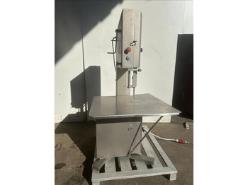 Food processing equipment