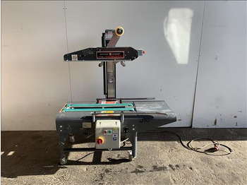 Packaging machinery