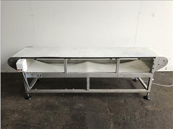 Conveyor LOMA