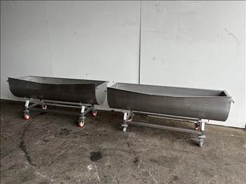 Food processing equipment