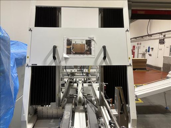 Packaging machinery MG Tech Easybox Case former: picture 3