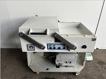 Packaging machinery
