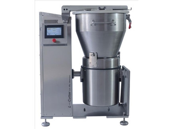 Food processing equipment NFM