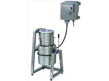 Food processing equipment NFM