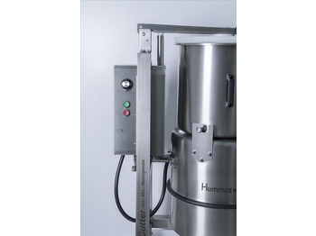 Food processing equipment NFM L65 IV Vertical cutter mixer: picture 2