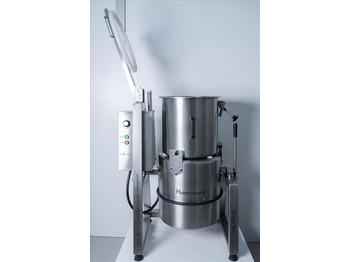Food processing equipment NFM L65 IV Vertical cutter mixer: picture 3