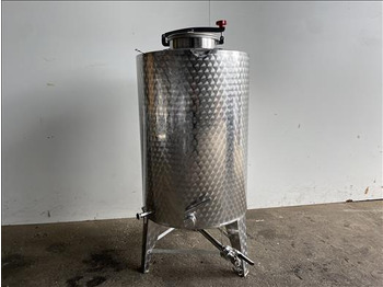 Food processing equipment NNP