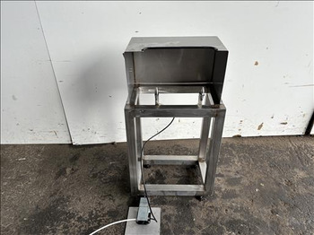 Food processing equipment NNP