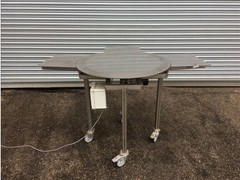 Food processing equipment NNP