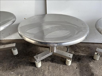 Packaging machinery NNP Rotary table: picture 3