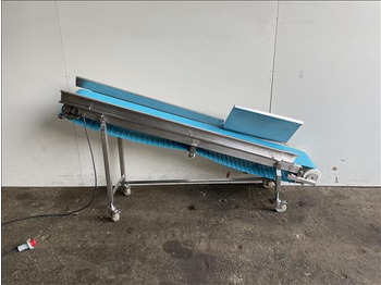 Conveyor NNP