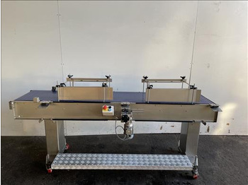 Conveyor NNP