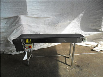 Conveyor NNP