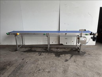 Conveyor NNP