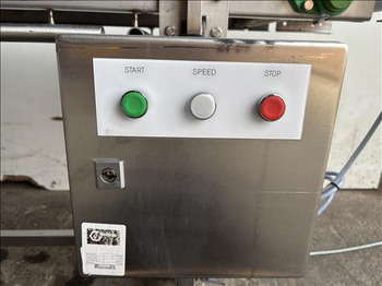 Conveyor NNP Stainless conveyor: picture 4