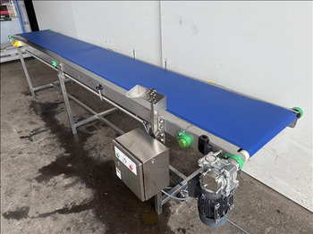 Conveyor NNP Stainless conveyor: picture 2
