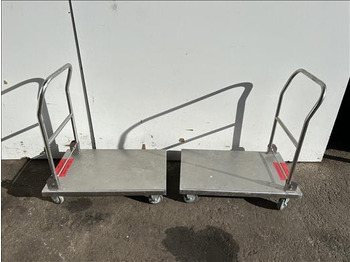 Food processing equipment NNP