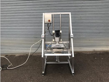 Food processing equipment NNP