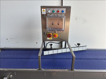 Conveyor NNP Twin lane conveyor: picture 4