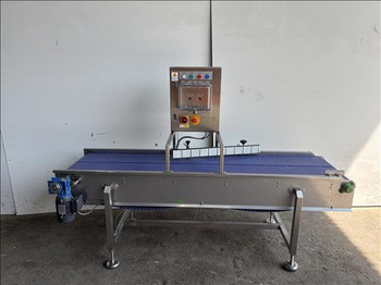 Conveyor NNP