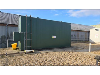 Food processing equipment