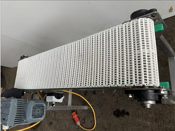 Conveyor Novacon Stainless conveyor: picture 3