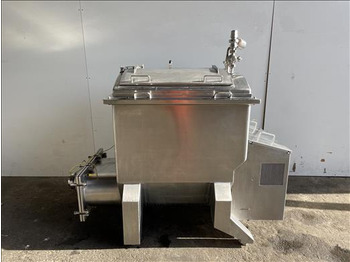 Food processing equipment