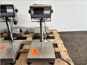 Food processing equipment OHAUS