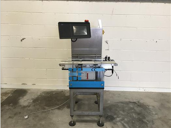 Food processing equipment