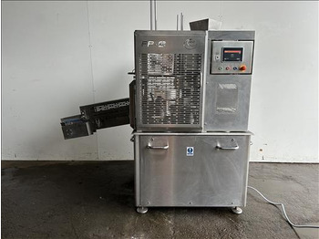 Packaging machinery