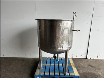 Food processing equipment