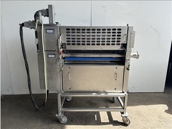 Bakery equipment