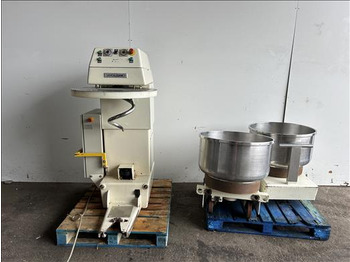 Food processing equipment