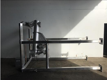 Food processing equipment