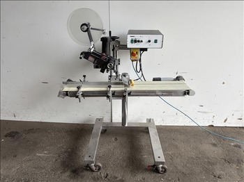 Packaging machinery
