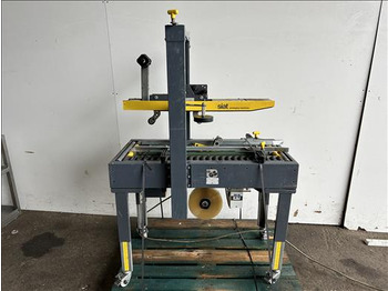 Packaging machinery
