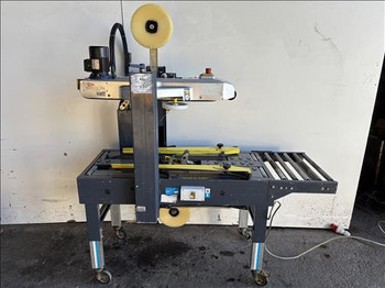 Packaging machinery