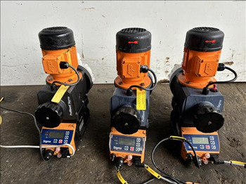 Food processing equipment