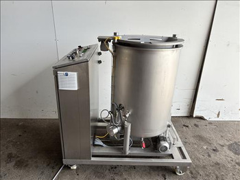 Food processing equipment