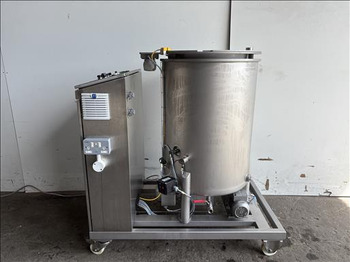Food processing equipment