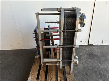 Food processing equipment