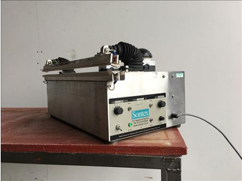 Packaging machinery